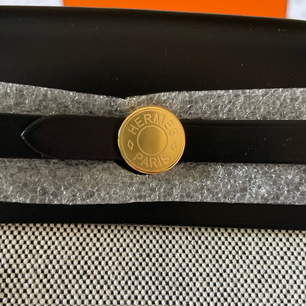 Hermes Mini Herbag - Picture 3 of 13